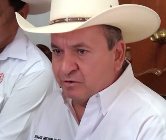 La fracción parlamentaria del PRI adelantó que, asistirá a la toma de protesta de américo Villarreal en cumplimiento a su deber político y legal