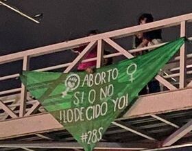 Photo of Colectivas se movilizan, exigen los derechos de miles