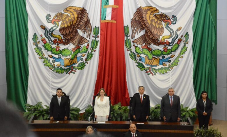 Tamaulipas tiene en Américo Villarreal Anaya, el primer Gobernador emanado de la izquierda, donde regresa la era de Américo