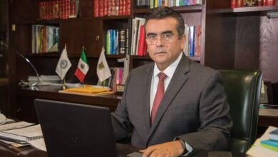 Photo of Gobernador no ratifica a Horacio Ortiz, no es honorable asegura