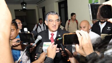 Photo of No es persecución política el caso Cabeza: Gobernador