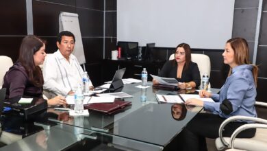 Photo of Suman esfuerzos Mario López y SEBIEN