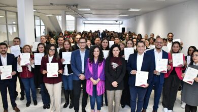 Photo of Subsana Luisa Alcalde carencias en Centros de Conciliación