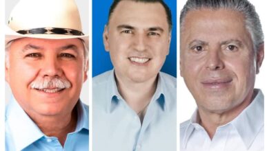 Photo of Destapa PAN a los Cabeza, Truko, Nader y GP para el Senado
