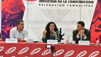 Photo of Justicia Laboral, el tema de Olga Sosa ante CMIC