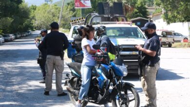 Photo of Sacan de circulación a motos “chuecas”