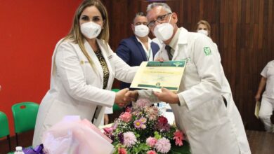 Photo of Entrega IMSS reconocimientos al mérito médico