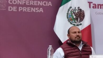 Photo of Deambulan en Reynosa 8 mil migrantes: SGG