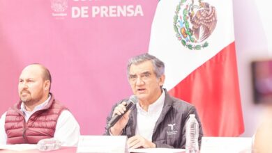 Photo of Registra Tamaulipas la cifra de homicidios más baja de la década