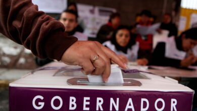 Photo of Boletas electorales serán libros de texto: Ietam