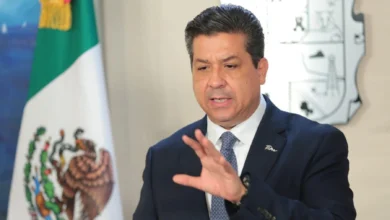 Photo of Cabeza “chupó faros” no es presidenciable