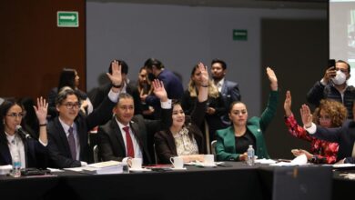 Photo of Aprueban en Comisión Dictamen del Presupuesto de Egresos 2023