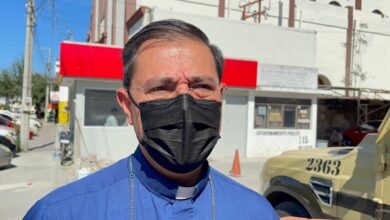 Photo of Obispo defiende colocación de nacimientos