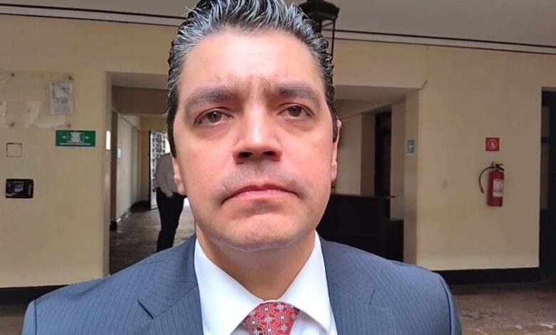 El Delegado de SEGOB en Tamaulipas, Ricardo Rodríguez asegura que hay condiciones políticas y de seguridad para la elección extraordinaria