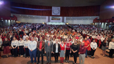Photo of Será la educación, fuerza transformadora de Tamaulipas