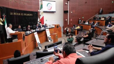 Photo of “Olvida” Senado elección extraordinaria de Tamaulipas