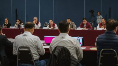 Photo of SET contribuirá a la transformación de Tamaulipas