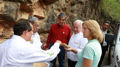 Photo of Arranca Tamaulipas búsqueda de agua