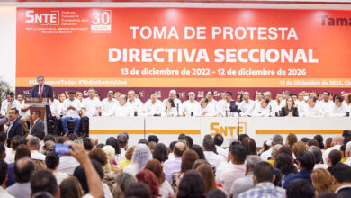 Photo of Une Arnulfo al magisterio y clase política