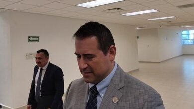 Photo of ¿PAN se desmorona en Congreso?