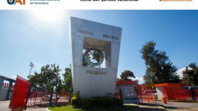 Photo of Inician vacaciones en la UAT