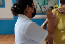 Photo of Llaman a vacunarse contra tétanos, difteria y tosferina