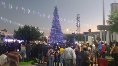 Photo of Guardia Estatal vigila espectáculos navideños