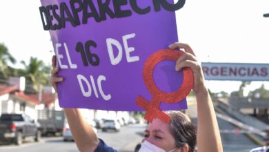 Photo of El 2022 dejó 20 feminicidios en Tamaulipas