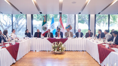 Photo of Egipto y Guatemala interesados en invertir en Tamaulipas