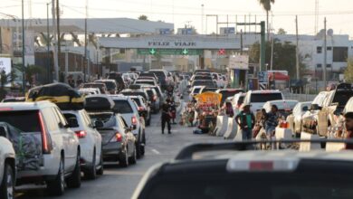Photo of Nuevo Laredo rompe récord en atención a paisanos