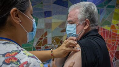 Photo of Arranca Matamoros, vacunación contra Influenza