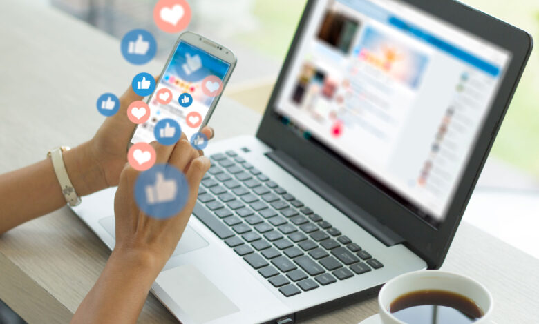 Redes Sociales para buscar empleo