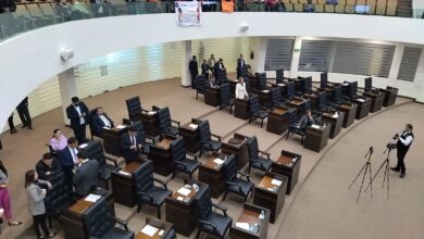 Photo of Control de JUCOPO regresa a Morena