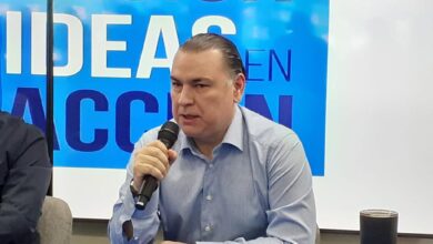 Photo of Festeja Gerardo Peña justicia presupuestal