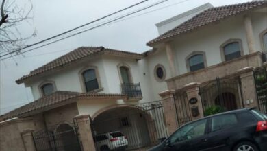 Photo of De magistrado a “magnate inmobiliario”