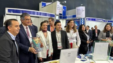 Photo of Inversionistas internacionales ponen “sus ojos” en Tamaulipas