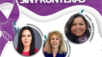 Photo of “Transformación Sin Fronteras” llega a Matamoros