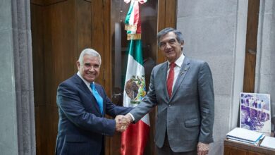 Photo of Cruzará SEGOB con Fiscalía padrón de desaparecidos