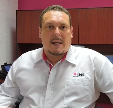 En Tamaulipas 180 trabajadores del INE podrían recurrir al amparo contra el Plan B de la Reforma Electoral que los dejaría sin empleo