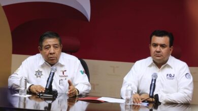 Photo of ¿Qué se sabe del secuestro de los estadounidenses?