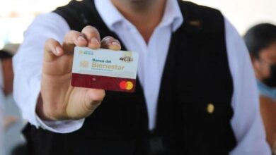 Photo of Anuncian cambio de banco para pago de pensión