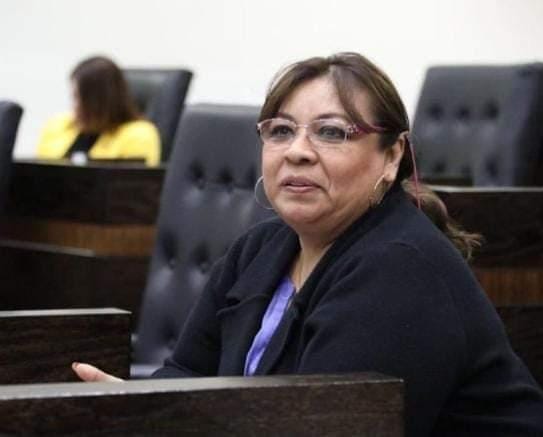 Leticia Sánchez traiciona al pueblo que la eligió bajo las siglas de Morena al darle la espalda al movimiento y emigrar al PAN