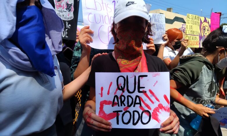 Las denuncias de acoso sexual en escuelas de Ciudad Victoria llegaron al Congreso de Tamaulipas, ahí encontraron eco