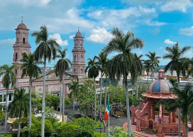 Vámonos de Semana Santa a Tampico