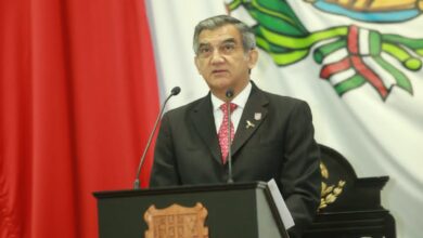 Photo of Tamaulipas respira libertad: Américo
