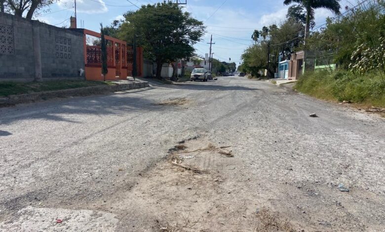 La regularización de carros “chocolates” deja 38 mdp para pavimentaciones en Tamaulipas, en San Fernando aplicarán 6 mdp
