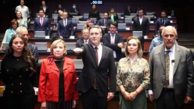 Photo of Se integra JR a 6 comisiones en el Senado