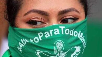 Photo of Con amparo colectivo buscan legalizar aborto en Tamaulipas