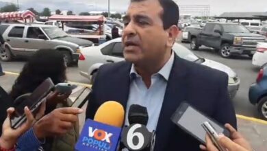 Photo of Daños por choque a “Pedro J. Méndez” costarán 35 mil pesos