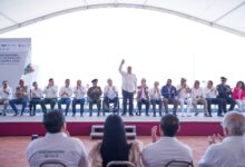 Photo of Transforman a los Ángeles Azules